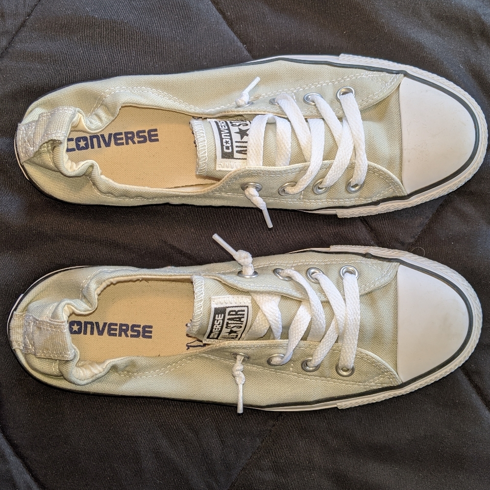 COPY - Women's Converse Chuck Taylor All Star Shoreline